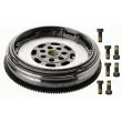 Volant moteur SACHS 2294 501 081 - Visuel 1