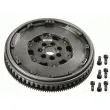 Volant moteur SACHS 2294 501 172 - Visuel 1