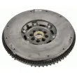 Volant moteur SACHS 2294 501 176 - Visuel 2