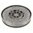 Volant moteur SACHS 2294 501 179 - Visuel 1