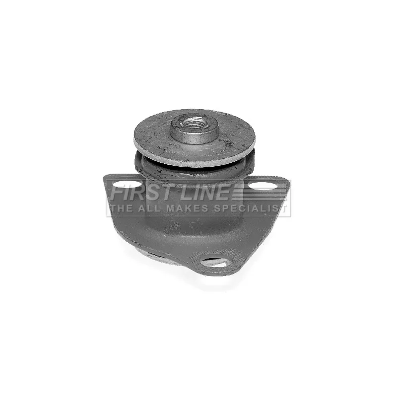 Support moteur FIRST LINE FEM3140