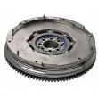 Volant moteur SACHS 2294 501 191 - Visuel 2
