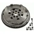 Volant moteur SACHS 2294 501 196 - Visuel 1