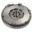 Volant moteur SACHS 2294 501 197 - Visuel 2