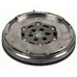 Volant moteur SACHS 2294 501 201 - Visuel 2