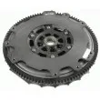Volant moteur SACHS 2294 601 004 - Visuel 1