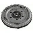 Volant moteur SACHS 2294 601 004 - Visuel 2