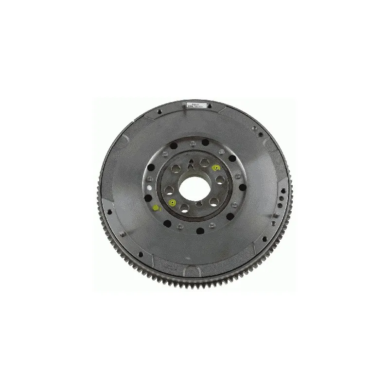 Volant moteur SACHS 2294 701 014