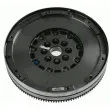 Volant moteur SACHS 2294 701 025 - Visuel 1