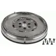 Volant moteur SACHS 2294 701 029 - Visuel 1