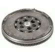 Volant moteur SACHS 2294 701 030 - Visuel 1