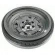 Volant moteur SACHS 2295 000 324 - Visuel 1