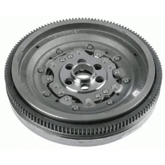 Volant moteur SACHS 2295 000 324