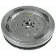 Volant moteur SACHS 2295 000 326 - Visuel 1