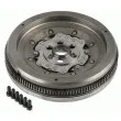 Volant moteur SACHS 2295 000 468 - Visuel 1