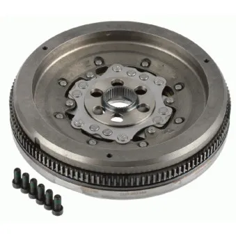 Volant moteur SACHS 2295 000 468