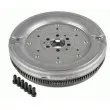 Volant moteur SACHS 2295 000 468 - Visuel 2
