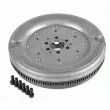 Volant moteur SACHS 2295 000 487 - Visuel 1