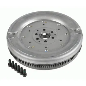 Volant moteur SACHS 2295 000 487