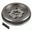 Volant moteur SACHS 2295 000 487 - Visuel 2