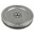 Volant moteur SACHS 2295 000 513 - Visuel 1