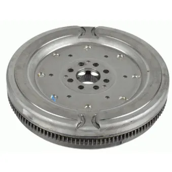 Volant moteur SACHS 2295 000 513
