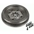 Volant moteur SACHS 2295 000 513 - Visuel 2