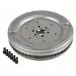 Volant moteur SACHS 2295 000 541 - Visuel 1