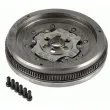 Volant moteur SACHS 2295 000 541 - Visuel 2