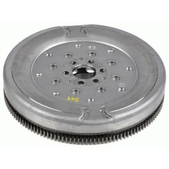 Volant moteur SACHS 2295 000 677