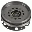 Volant moteur SACHS 2295 001 281 - Visuel 1
