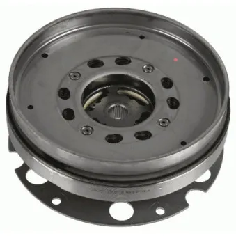 Volant moteur SACHS 2295 001 281