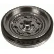 Volant moteur SACHS 2295 001 282 - Visuel 1