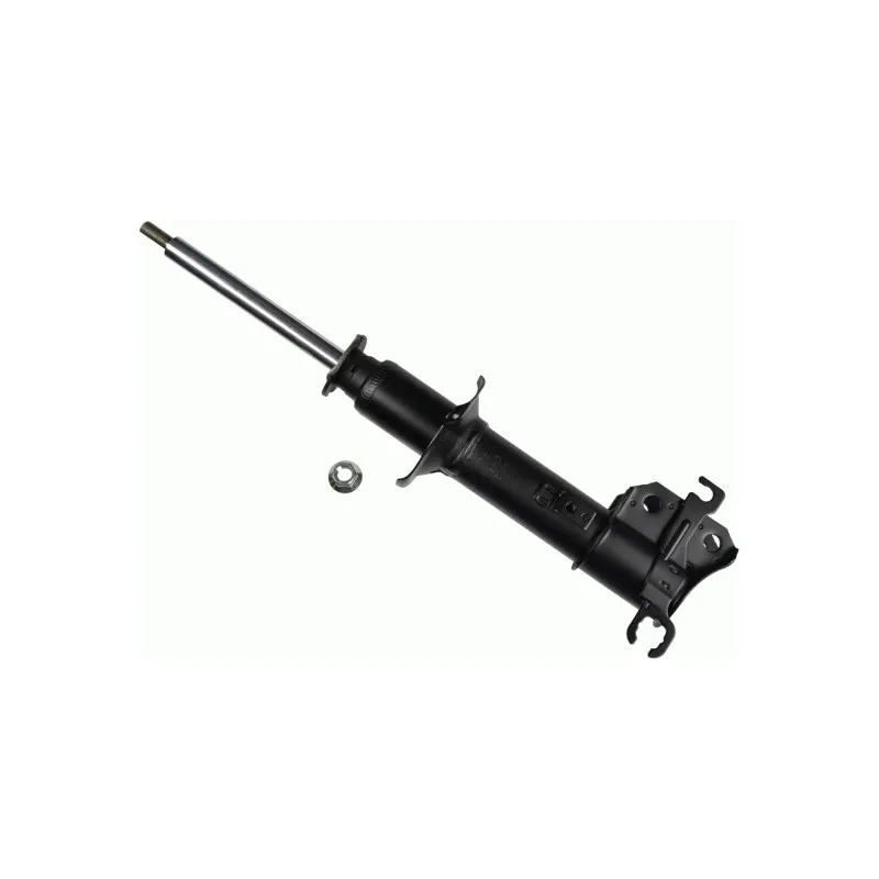 Amortisseur avant gauche SACHS 230 078