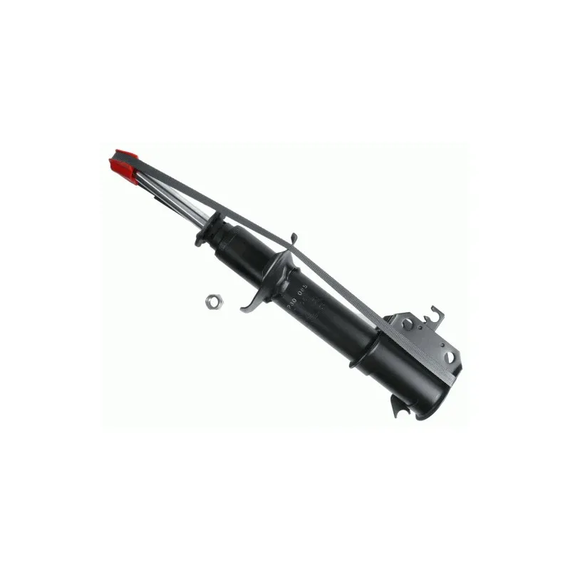 Amortisseur avant droit SACHS 230 085
