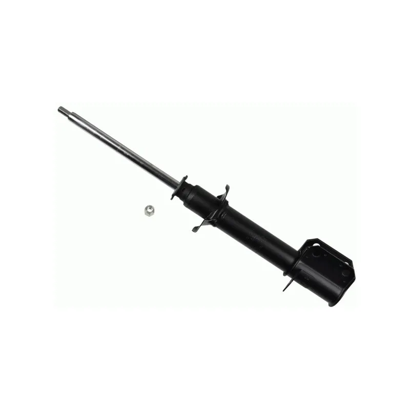Amortisseur arrière gauche SACHS 230 088