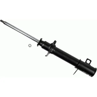 Amortisseur arrière droit SACHS 230 089