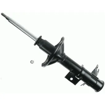 Amortisseur avant gauche SACHS 230 134