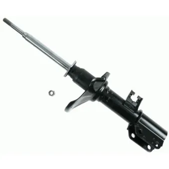 Amortisseur avant droit SACHS 230 191