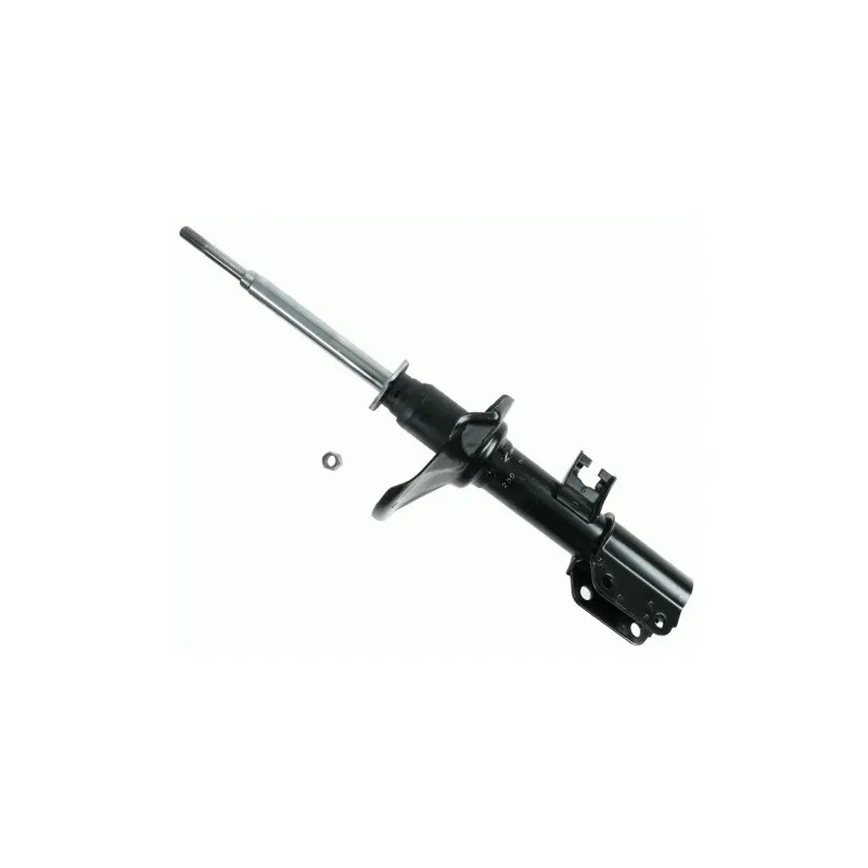 Amortisseur avant droit SACHS 230 191
