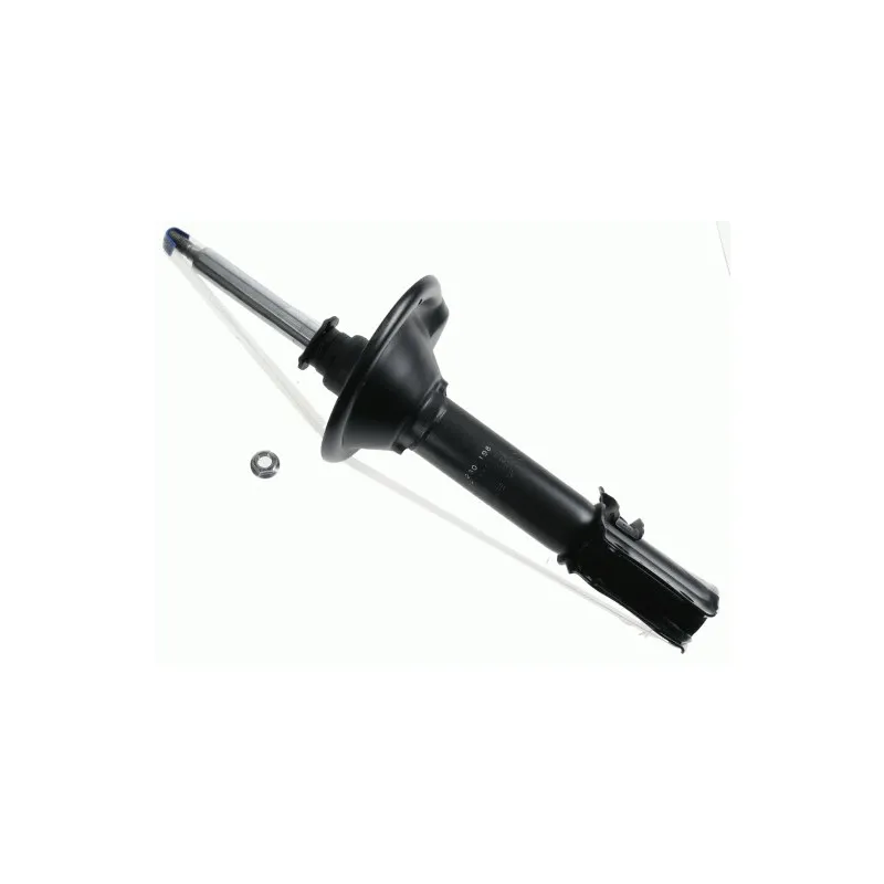 Amortisseur arrière gauche SACHS 230 198