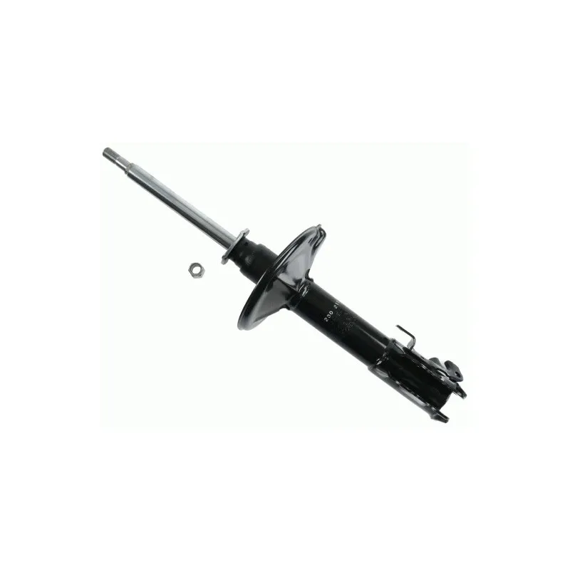 Amortisseur avant droit SACHS 230 211