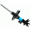 Amortisseur avant droit SACHS 230 295 - Visuel 1