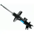 Amortisseur avant gauche SACHS 230 296 - Visuel 2