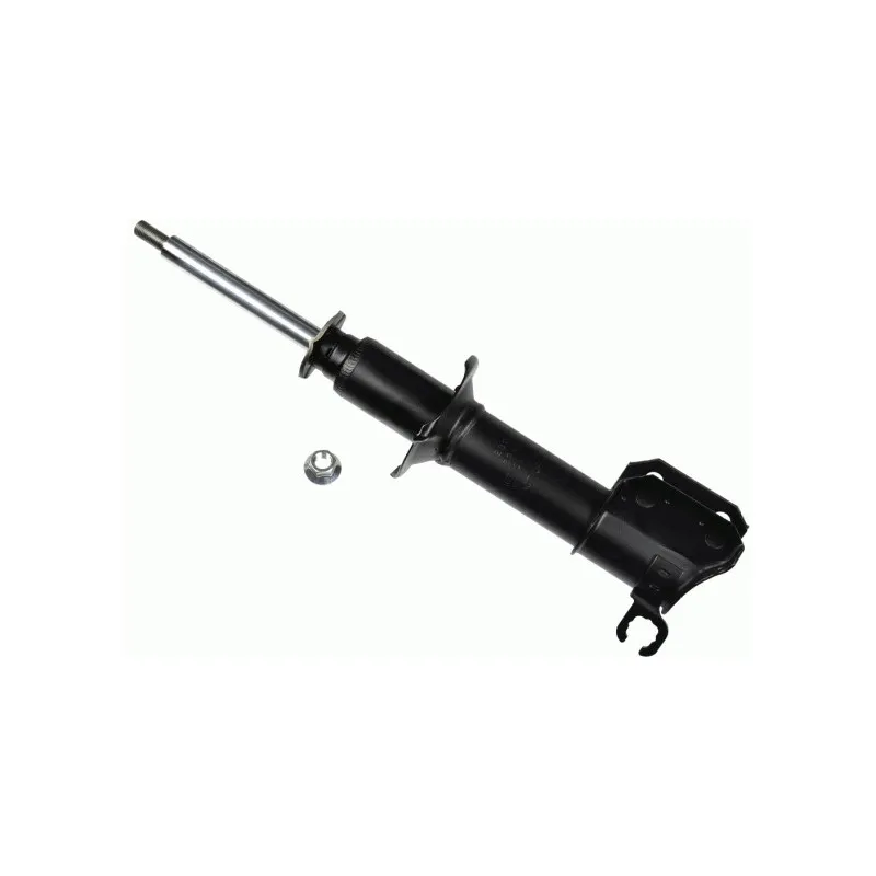 Amortisseur avant gauche SACHS 230 415