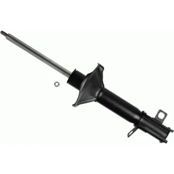 Amortisseur arrière gauche SACHS 230 425