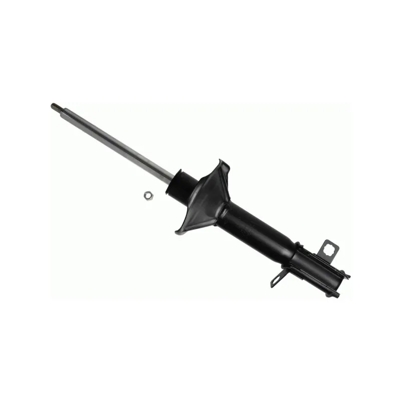 Amortisseur arrière gauche SACHS 230 425