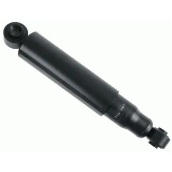 Jeu de 2 amortisseurs arrière SACHS