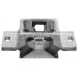 Support moteur FIRST LINE FEM4349 - Visuel 1