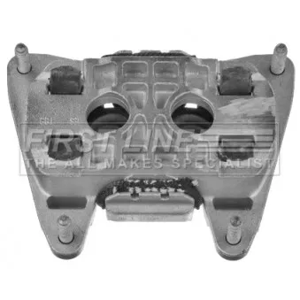 Support moteur FIRST LINE